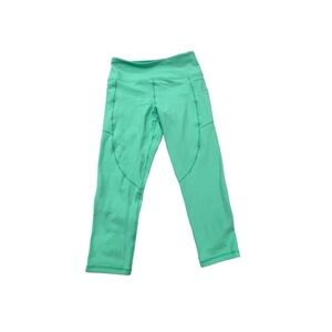 NWOT Zyia Capri Leggings